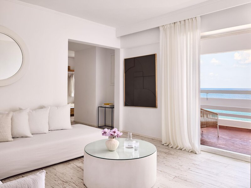 Grecotel LUXME White 78