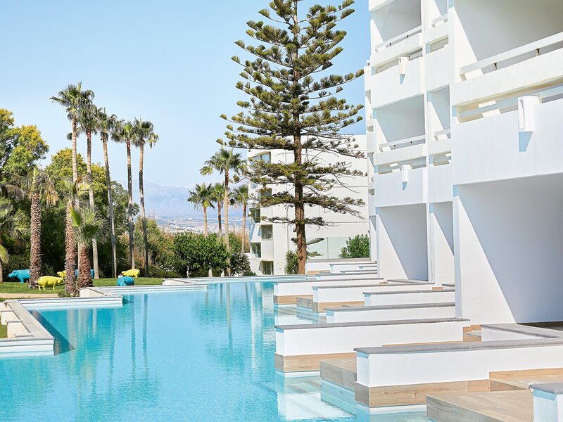 Grecotel LUXME White 19