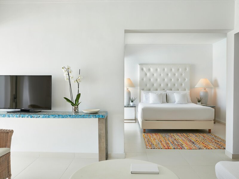 Grecotel LUXME White 43