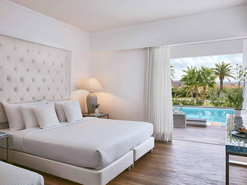 Grecotel LUXME White 61
