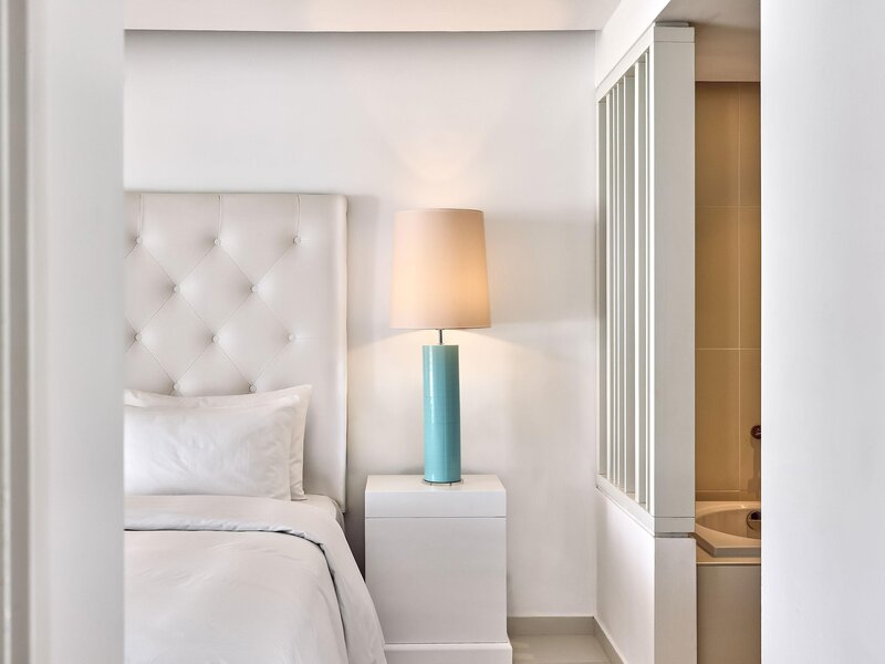 Grecotel LUXME White 84