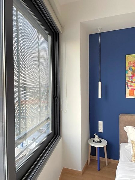 Acropolis Plaza Smart Hotel & Spa 13 - Bathroom Example