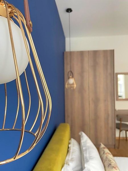 Acropolis Plaza Smart Hotel & Spa 19 - Bathroom Example