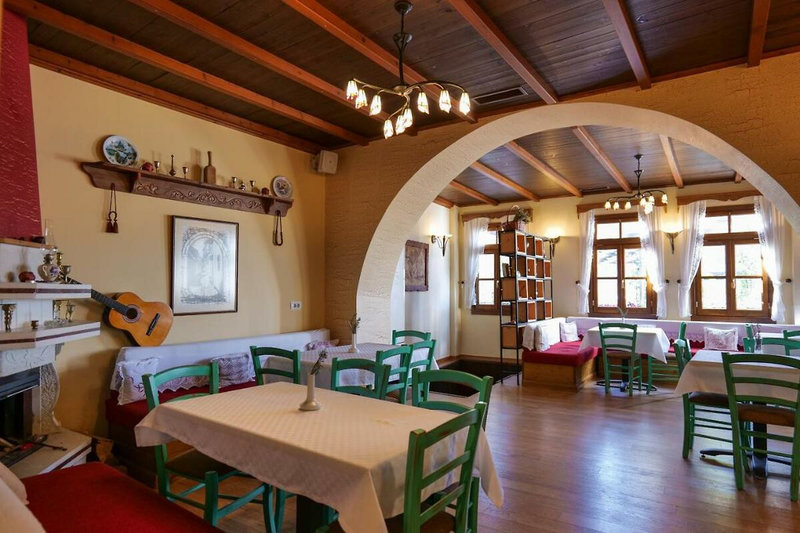 Hotel Bineri 6