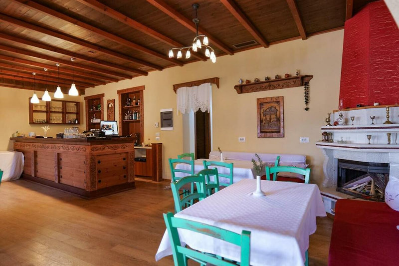 Hotel Bineri 7