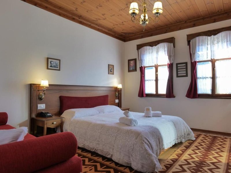 Hotel Bineri 15