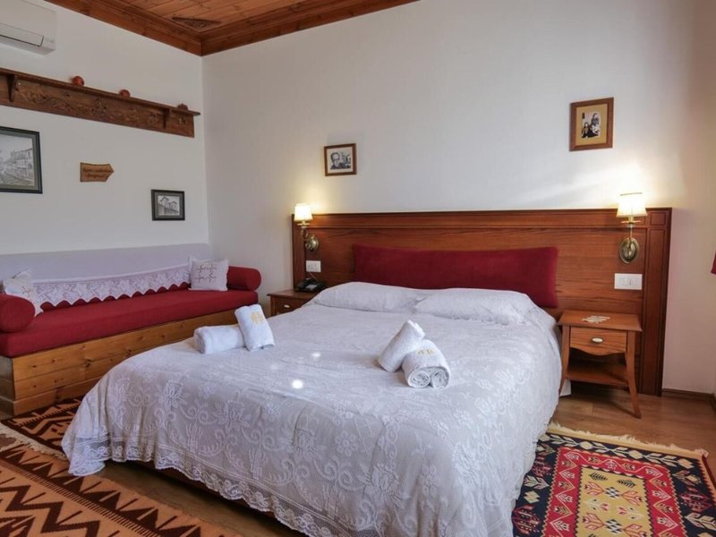 Hotel Bineri 17
