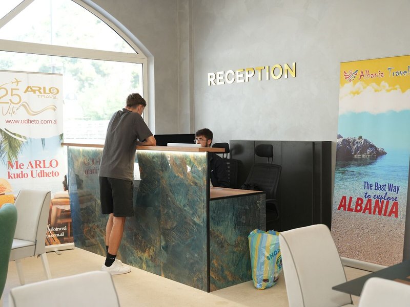 Sunset Hotel 2