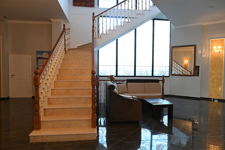Hotel Onufri 3