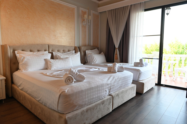 Hotel Onufri 5