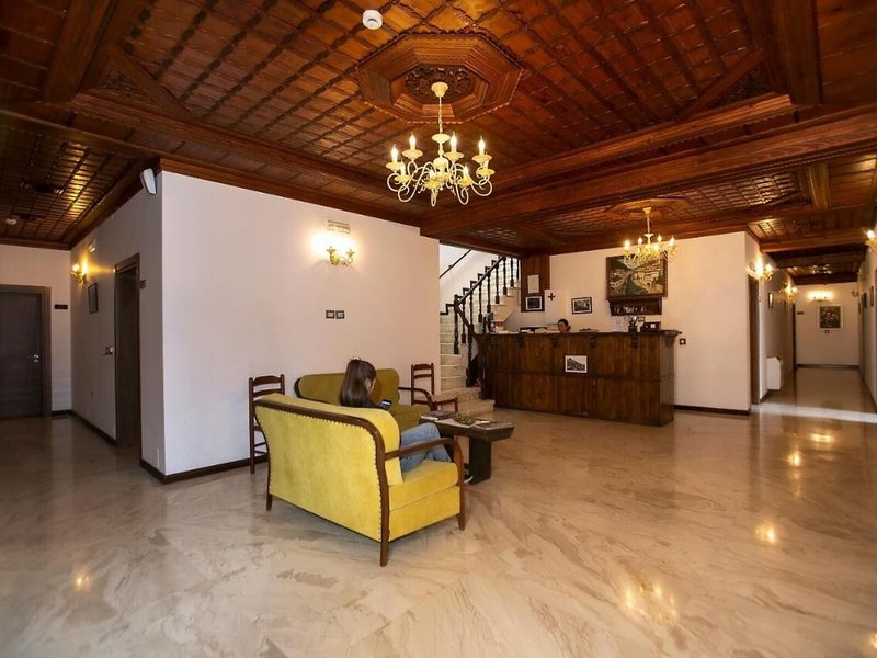 Hotel Onufri 6