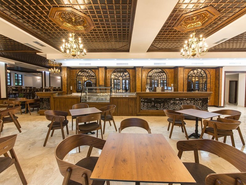 Hotel Onufri 8