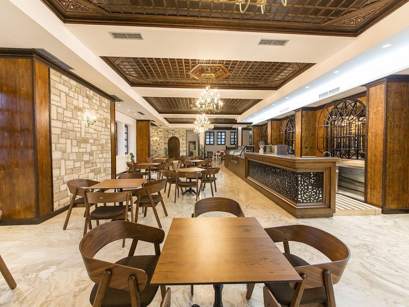 Hotel Onufri 9