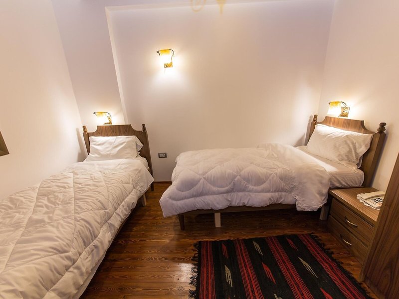 Hotel Onufri 15