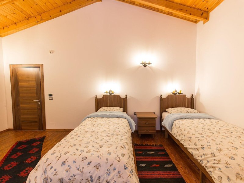 Hotel Onufri 21