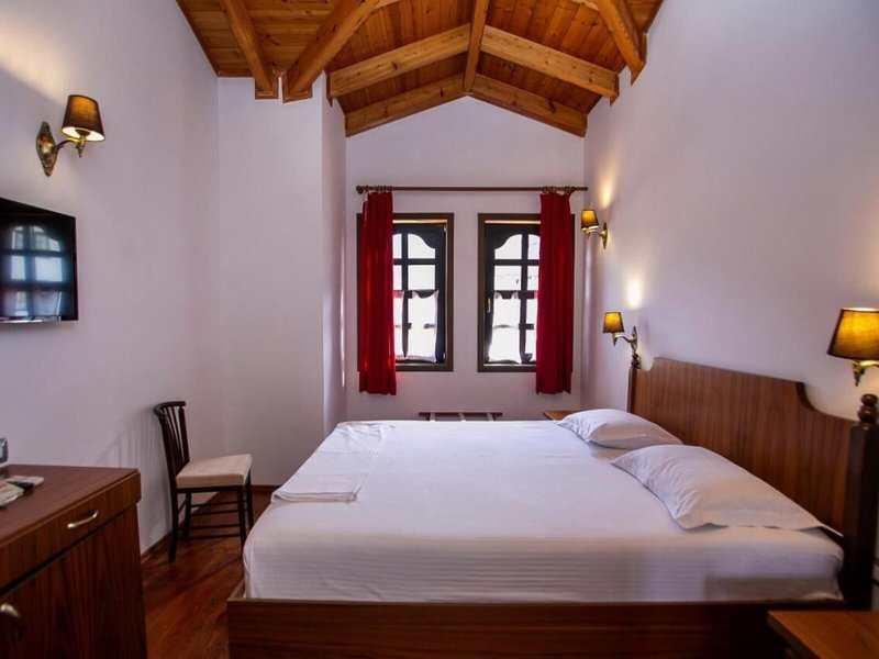 Hotel Onufri 23