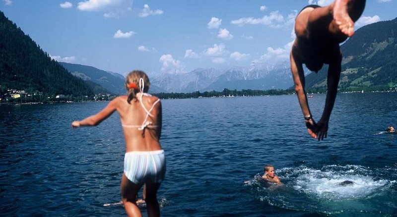Jugendgästehaus - Junges Hotel Zell am See 3