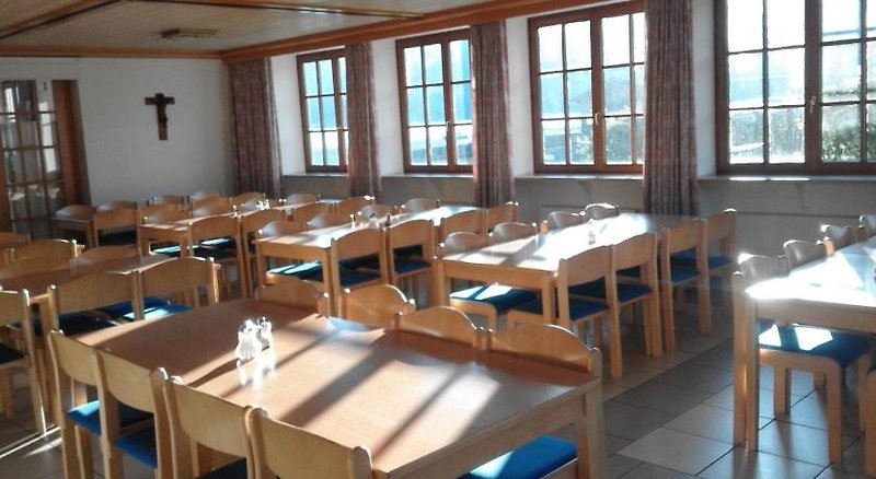 Jugendgästehaus - Junges Hotel Zell am See 4