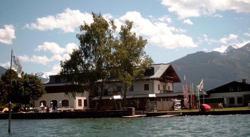 Jugendgästehaus - Junges Hotel Zell am See