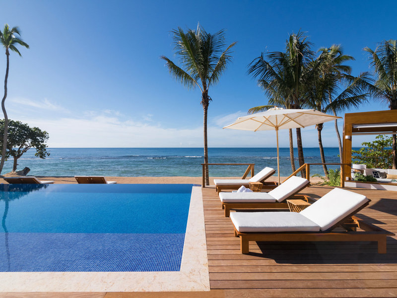 Casa de Campo Resort & Villas 5