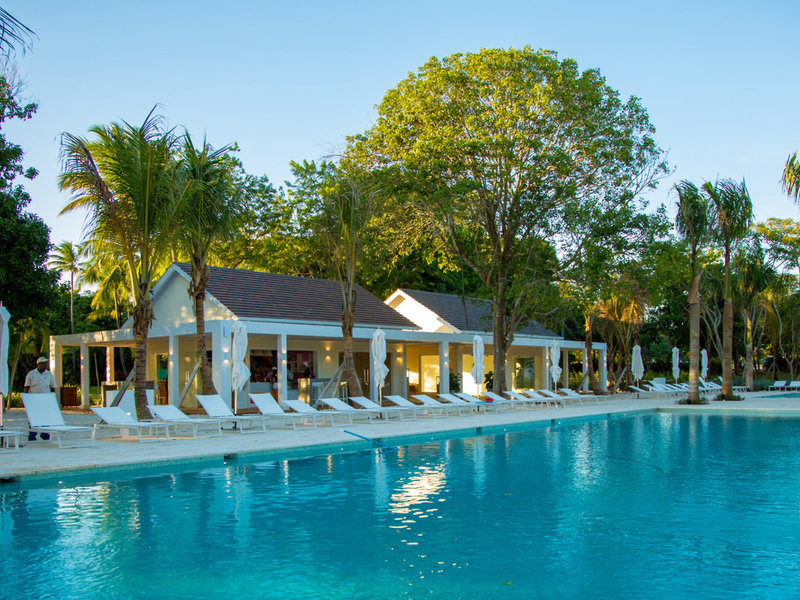 Casa de Campo Resort & Villas 9