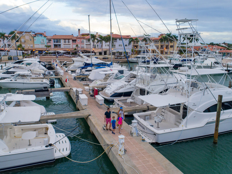 Casa de Campo Resort & Villas 12
