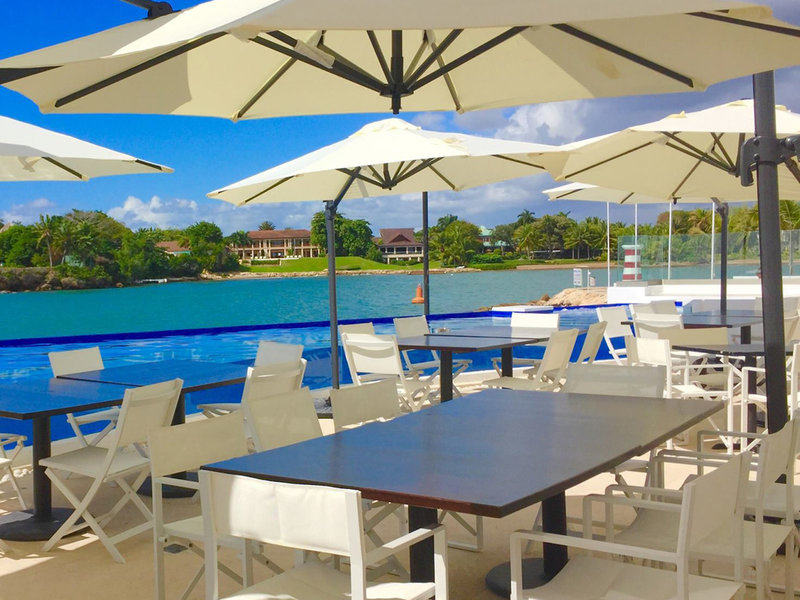 Casa de Campo Resort & Villas 14