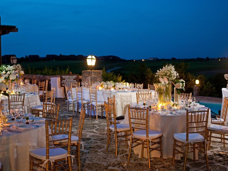 Casa de Campo Resort & Villas 15