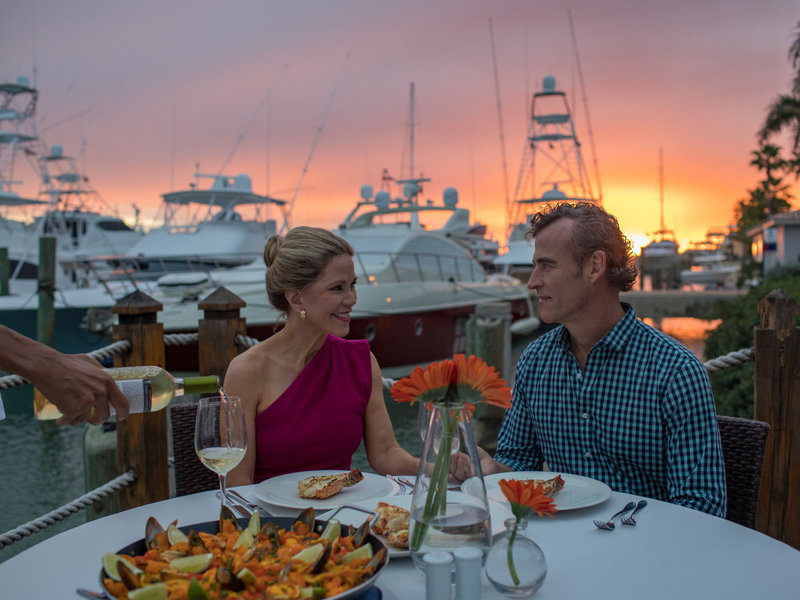 Casa de Campo Resort & Villas 21