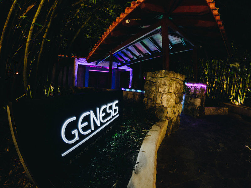 Casa de Campo Resort & Villas 24