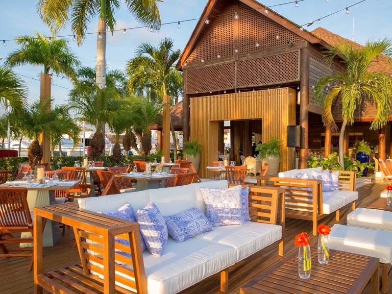 Casa de Campo Resort & Villas 26