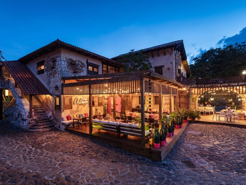 Casa de Campo Resort & Villas 27