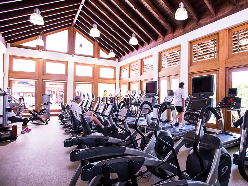 Casa de Campo Resort & Villas 35