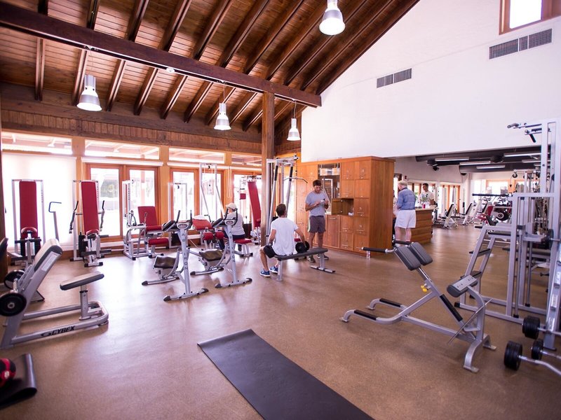 Casa de Campo Resort & Villas 39