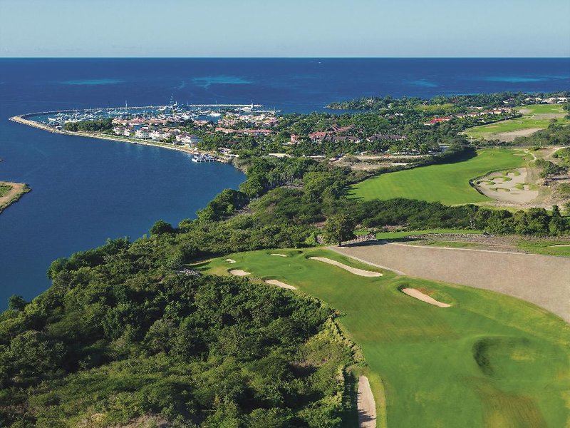 Casa de Campo Resort & Villas 4