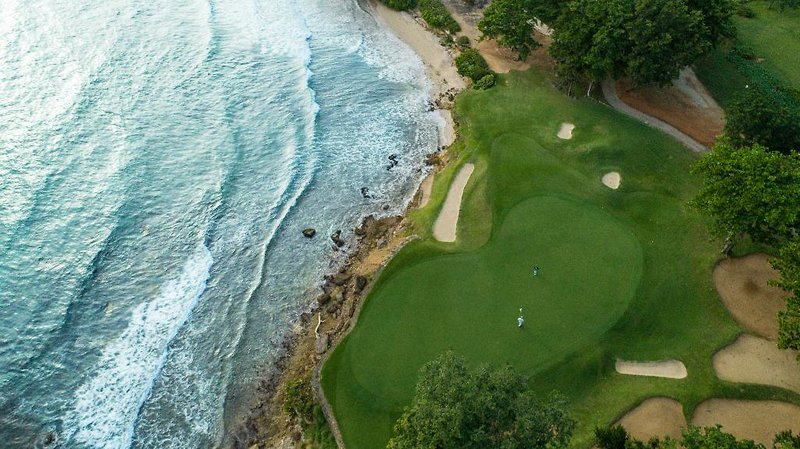 Casa de Campo Resort & Villas 5