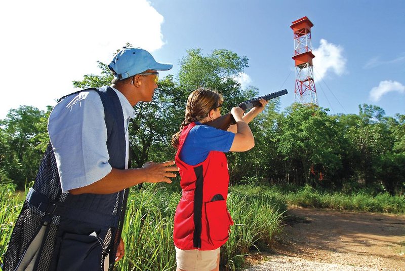 Casa de Campo Resort & Villas 1