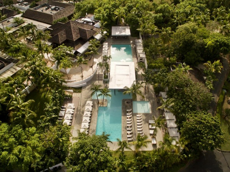 Casa de Campo Resort & Villas 3