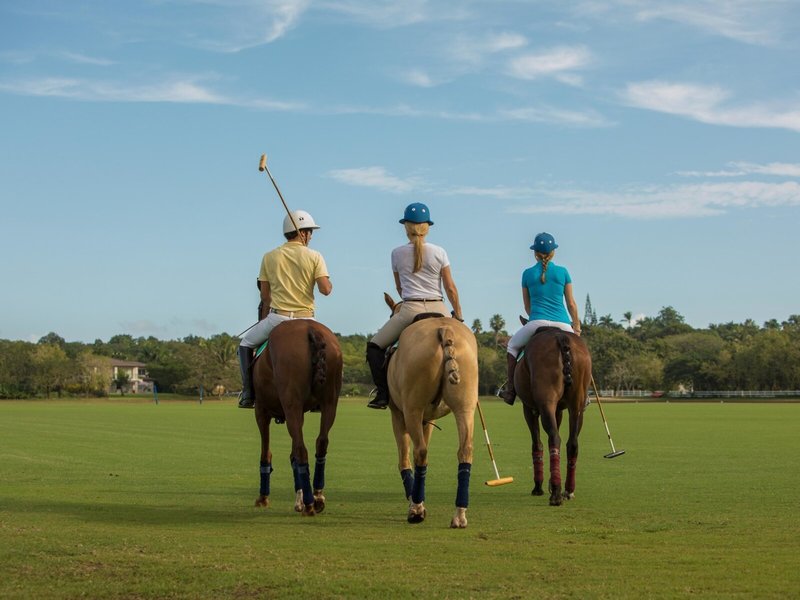 Casa de Campo Resort & Villas 41