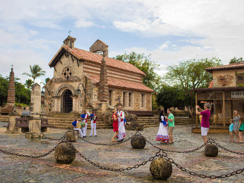 Casa de Campo Resort & Villas 42