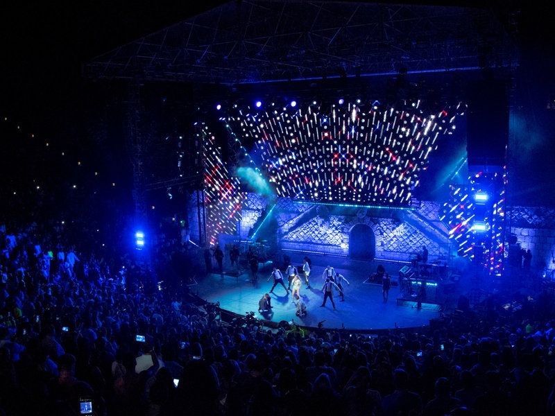 Casa de Campo Resort & Villas 44