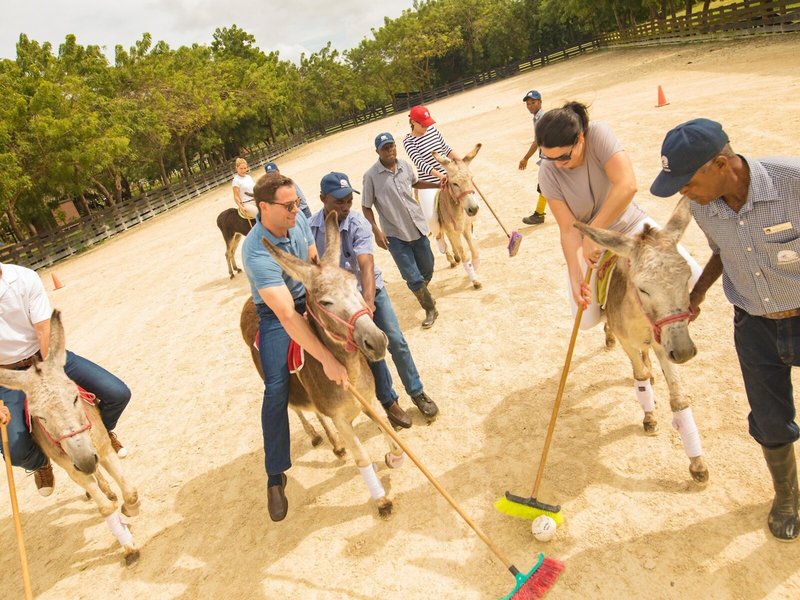 Casa de Campo Resort & Villas 46