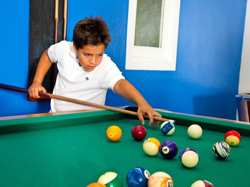 Casa de Campo Resort & Villas 47