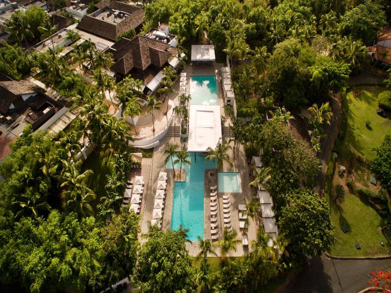 Casa de Campo Resort & Villas 1