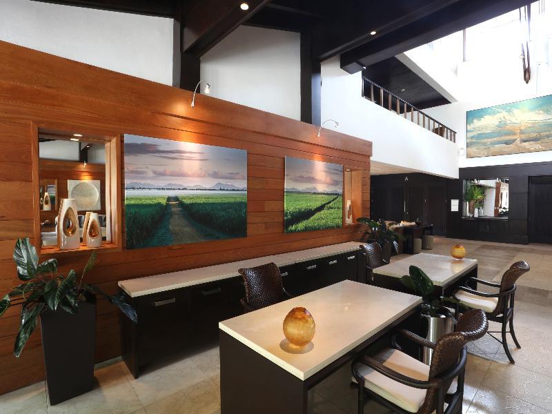 Casa de Campo Resort & Villas 5
