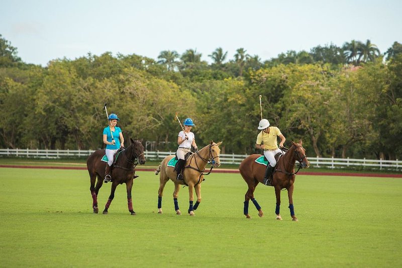 Casa de Campo Resort & Villas 5