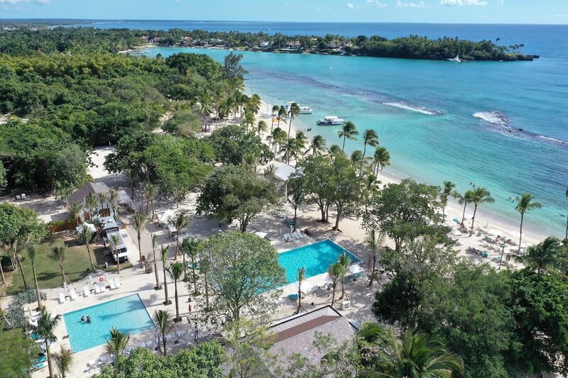 Casa de Campo Resort & Villas 1