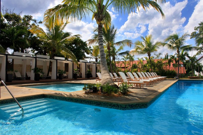 Casa de Campo Resort & Villas 5