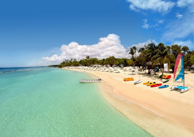 Casa de Campo Resort & Villas 8