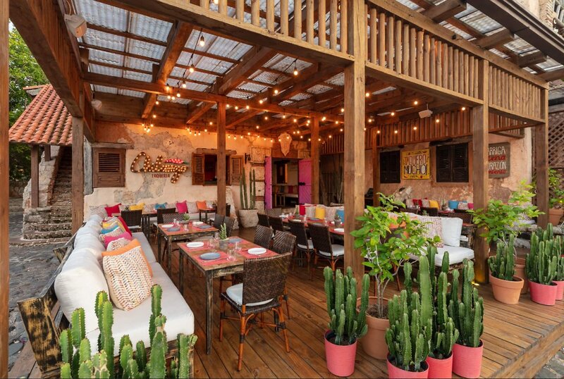 Casa de Campo Resort & Villas 21